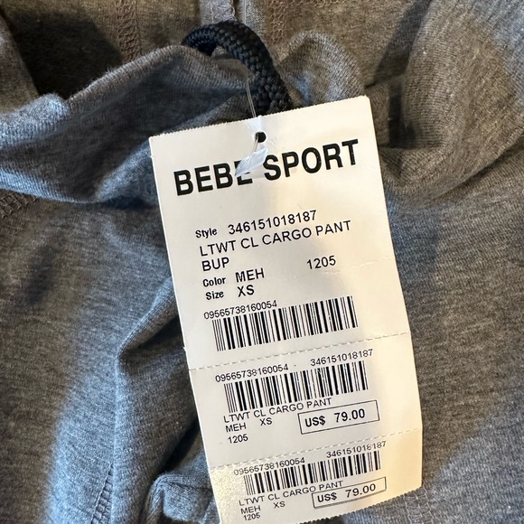 Bebe Sport - Picture 3 of 14